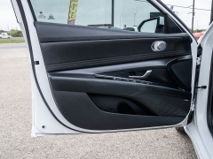 Used 2022  Hyundai Elantra Limited IVT at A Motors Sales & Finance near San Antonio, TX