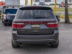 Used 2021 Dodge Durango GT RWD at A Motors Sales & Finance near San Antonio, TX