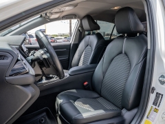 Used 2023  Toyota Camry SE Auto at A Motors Sales & Finance near San Antonio&comma; TX