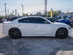 Used 2019  Dodge Charger 4d Sedan RWD R/T at A Motors Sales & Finance near San Antonio, TX