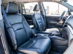 Used 2016  Honda Pilot 4d SUV AWD Touring at A Motors Sales & Finance near San Antonio&comma; TX