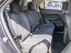 Used 2016  Chevrolet Equinox 4d SUV FWD LS at A Motors Sales & Finance near San Antonio&comma; TX