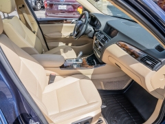 Used 2016  BMW X3 RWD 4dr sDrive28i at A Motors Sales & Finance near San Antonio&comma; TX