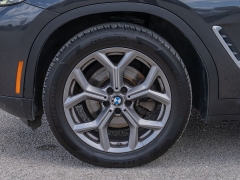 Used 2022  BMW X3 sDrive30i Sports Activity Vehicle at A Motors Sales & Finance near San Antonio&comma; TX