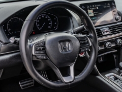 Used 2019  Honda Accord Sedan 4d Sport 2&period;0T Auto at A Motors Sales & Finance near San Antonio&comma; TX