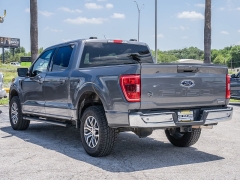 Used 2023  Ford F-150 4WD XLT SuperCrew 5&period;5' Box at A Motors Sales & Finance near San Antonio&comma; TX