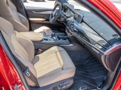 Used 2017  BMW X6 M Sports Activity Coupe at A Motors Sales & Finance near San Antonio&comma; TX