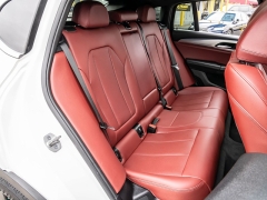 Used 2022  BMW X4 xDrive30i Sports Activity Coupe at A Motors Sales & Finance near San Antonio&comma; TX