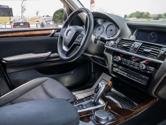 Used 2017  BMW X3 xDrive28i Sports Activity Vehicle at A Motors Sales & Finance near San Antonio&comma; TX