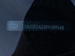 Used 2023  Hyundai Tucson SEL FWD at A Motors Sales & Finance near San Antonio&comma; TX