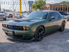 Used 2019 Dodge Challenger 2d Coupe RWD R/T Scat Pack at A Motors Sales & Finance near San Antonio, TX