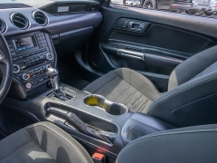 Used 2016  Ford Mustang 2d Fastback EcoBoost at A Motors Sales & Finance near San Antonio&comma; TX