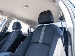 Used 2016  Honda Civic Sedan 4d LX CVT at A Motors Sales & Finance near San Antonio&comma; TX