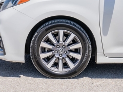 Used 2020  Toyota Sienna 4d Wagon FWD Limited Premium 7-Passenger at A Motors Sales & Finance near San Antonio&comma; TX