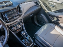 Used 2020  Chevrolet Trax 4d SUV FWD Premier at A Motors Sales & Finance near San Antonio, TX