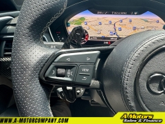 Used 2019 Audi RS5 2d Sportback 2.9T Quattro at A Motors Sales & Finance near San Antonio, TX