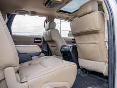 Used 2020  Toyota Sequoia 4d SUV 4WD Platinum at A Motors Sales & Finance near San Antonio, TX