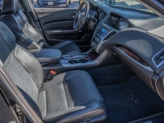 Used 2015  Acura TLX 4d Sedan V6 Advance at A Motors Sales & Finance near San Antonio&comma; TX