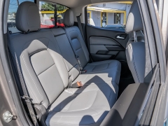 Used 2016  Chevrolet Colorado 4WD Crew Cab LT T-Diesel at A Motors Sales & Finance near San Antonio&comma; TX