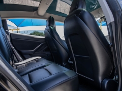 Used 2018  Tesla Model 3 4d Sedan RWD Mid Range at A Motors Sales & Finance near San Antonio&comma; TX
