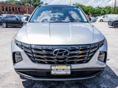 Used 2024  Hyundai Tucson Limited FWD at A Motors Sales & Finance near San Antonio&comma; TX