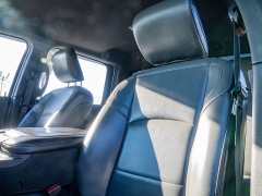 Used 2021  Ram 2500 4WD Tradesman Crew Cab 8' Box at A Motors Sales & Finance near San Antonio, TX