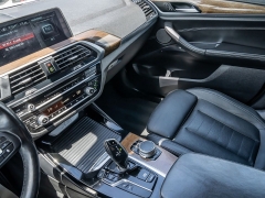 Used 2018  BMW X3 xDrive30i Sports Activity Vehicle at A Motors Sales & Finance near San Antonio&comma; TX