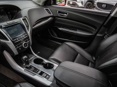 Used 2018  Acura TLX 4d Sedan FWD 2&period;4L at A Motors Sales & Finance near San Antonio&comma; TX