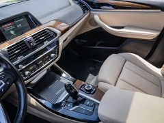 Used 2019  BMW X3 sDrive30i Sports Activity Vehicle at A Motors Sales & Finance near San Antonio&comma; TX