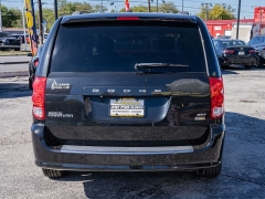 Used 2019  Dodge Grand Caravan 4d Wagon SXT at A Motors Sales & Finance near San Antonio, TX