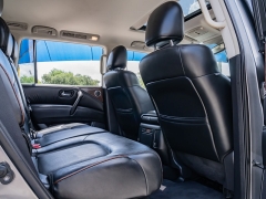 Used 2020  Nissan Armada 4d SUV RWD SV at A Motors Sales & Finance near San Antonio&comma; TX