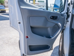 Used 2018  Ford Transit 350 Passenger Wagon Low Roof Wagon XLT w&sol;Right Sliding Door at A Motors Sales & Finance near San Antonio&comma; TX