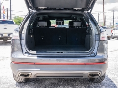 Used 2020  Lincoln Nautilus 4d SUV FWD Reserve at A Motors Sales & Finance near San Antonio&comma; TX