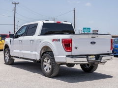 Used 2022  Ford F-150 4WD XLT SuperCrew 5&period;5' Box at A Motors Sales & Finance near San Antonio&comma; TX