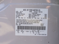 Used 2020  Lincoln Nautilus 4d SUV FWD Standard at A Motors Sales & Finance near San Antonio&comma; TX