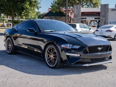 Used 2020 Ford Mustang 2d Fastback GT at A Motors Sales & Finance near San Antonio, TX