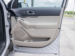 Used 2014  Ford Explorer 4d SUV FWD at A Motors Sales & Finance near San Antonio&comma; TX