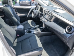 Used 2014  Toyota RAV4 4d SUV FWD XLE at A Motors Sales & Finance near San Antonio&comma; TX