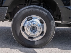 Used 2018  Ford Super Duty F-350 4WD Crew Cab Lariat DRW Longbed at A Motors Sales & Finance near San Antonio&comma; TX