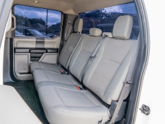 Used 2022  Ford Super Duty F-250 4WD XL Crew Cab SRW 6.75' Box at A Motors Sales & Finance near San Antonio, TX