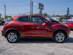 Used 2016 Nissan Juke 4d SUV FWD SV at A Motors Sales & Finance near San Antonio, TX