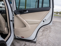 Used 2016  Volkswagen Tiguan 4d SUV SE at A Motors Sales & Finance near San Antonio, TX