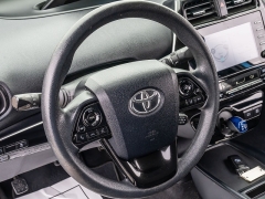 Used 2022  Toyota Prius L Eco at A Motors Sales & Finance near San Antonio&comma; TX