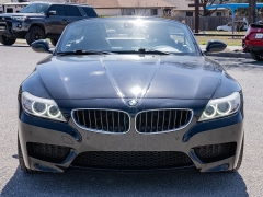 Used 2014  BMW Z4 2dr Roadster sDrive28i at A Motors Sales & Finance near San Antonio&comma; TX