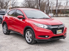 Used 2017  Honda HR-V 4d SUV FWD EX CVT at A Motors Sales & Finance near San Antonio&comma; TX