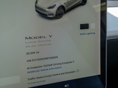 Used 2021  Tesla Model Y Long Range AWD at A Motors Sales & Finance near San Antonio&comma; TX