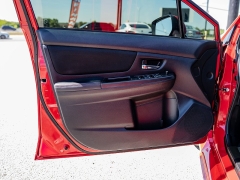 Used 2016 Subaru WRX 4d Sedan Premium 6spd at A Motors Sales & Finance near San Antonio, TX