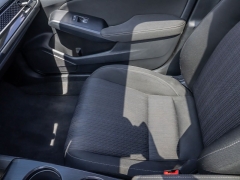 Used 2022  Honda Civic Sedan EX CVT at A Motors Sales & Finance near San Antonio&comma; TX
