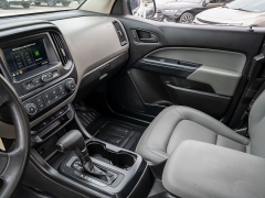 Used 2019  Chevrolet Colorado 2WD Ext Cab WT at A Motors Sales & Finance near San Antonio&comma; TX