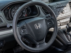 Used 2015 Honda CR-V 4d SUV FWD LX at A Motors Sales & Finance near San Antonio, TX